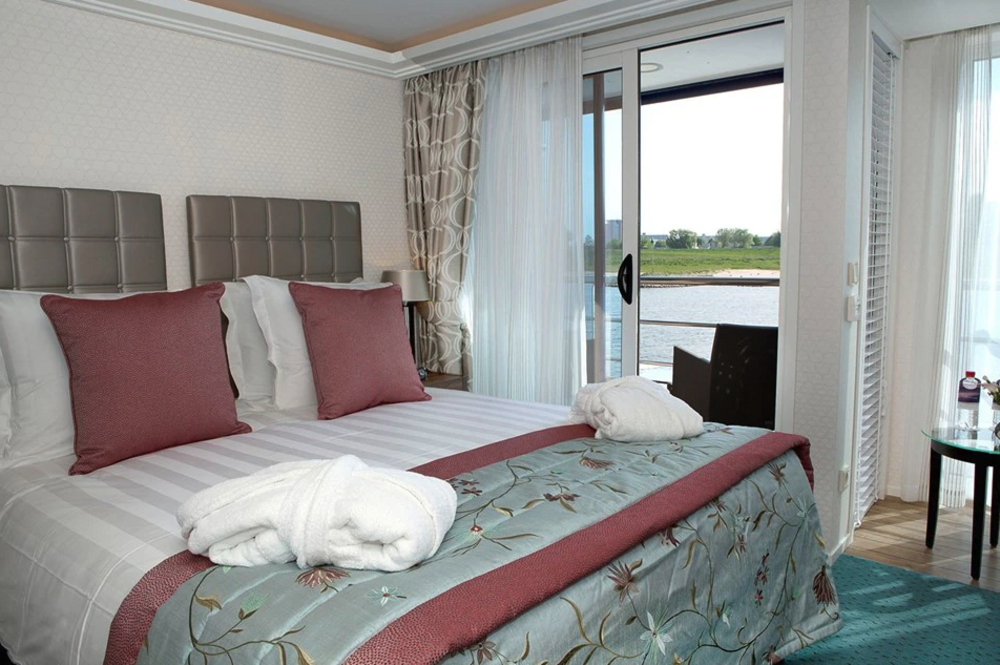 Category BB Stateroom